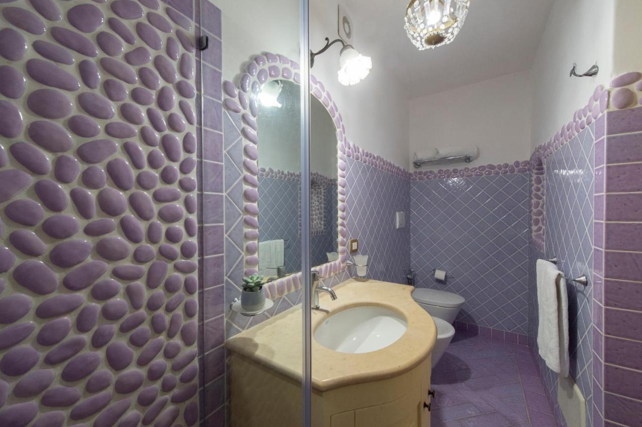Casa Giulia - Sophisticated Apartment With View Positano Extérieur photo
