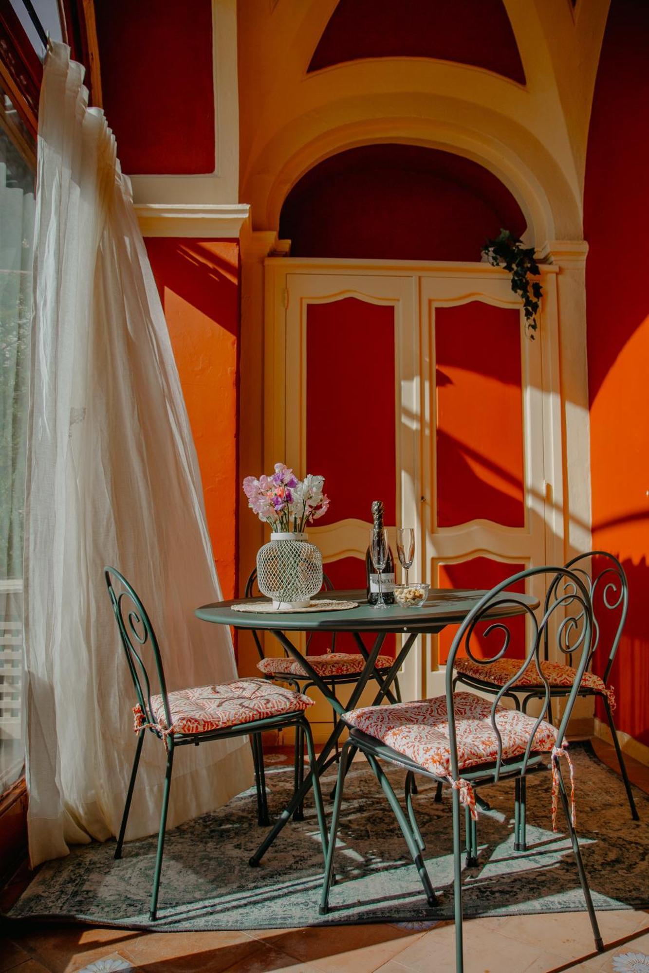 Casa Giulia - Sophisticated Apartment With View Positano Extérieur photo